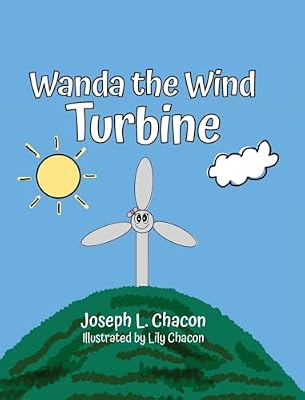 Wanda The Wind Turbine