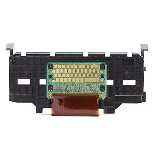 Qy6-0082 Reemplazo del Cabezal de impresión a Color, diseño de la Cubierta del Cabezal de impresión a Color Acabado Fino Cabezal de instalación Simple para IP7210 IP7220 IP7240 IP7250 IP7280