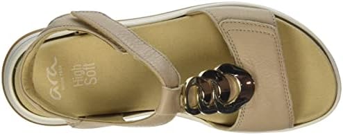 ARA Sneakers laag 'Osaka' in Lichtbeige | ABOUT YOU
