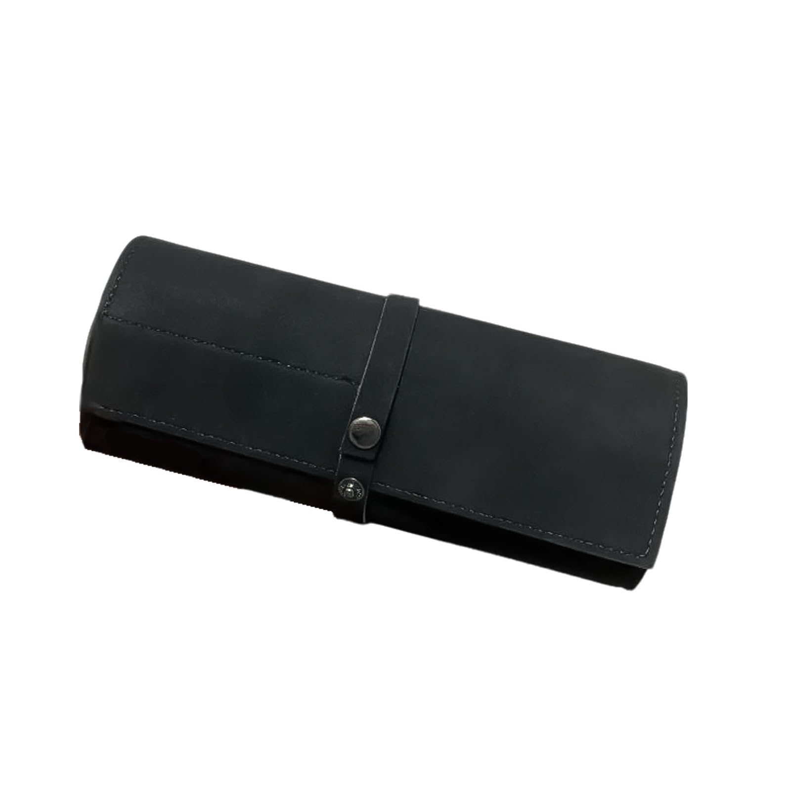 CRFFZ Multiple Watch Travel Protective Case Suitable for Watch Roll, Watchband Organizers Storage Pouches Men Gift Carrying Case