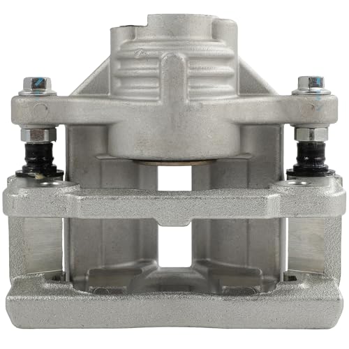 Image of 18B4875 Rear Right Disc Brake Caliper Assembly w /Bracket