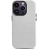 【Hohe Qualität】 Es wird während des gesamten Design- und Herstellungsprozesses Tausenden von Teststunden unterzogen. Sie sieht also nicht nur toll aus, sondern schützt Ihr iPhone auch vor Kratzern und Stürzen.