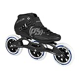 Para hombre Powerslide Final 125 - Patines en línea (43)