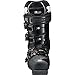 Tecnica, Mach1 LV 105 Boot - 2024 - Women's, Black, 27.5