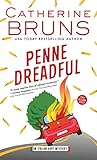 Penne Dreadful: A Culinary Cozy Mystery (Italian Chef Mysteries, 1)
