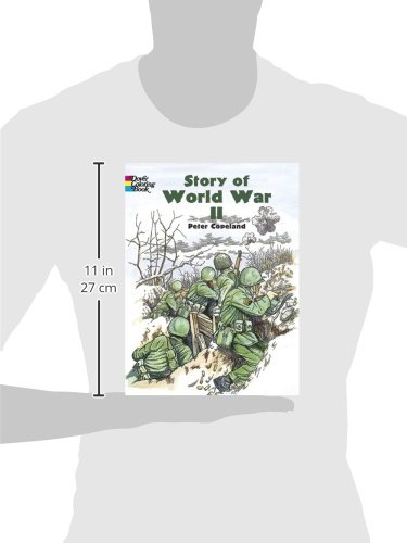 Story of World War II