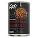 Price comparison product image (Pack Of 2) - Organic Chickpea & Lentil Dahl | GEO ORGANICS