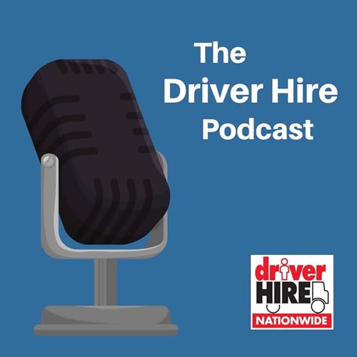 Changes To The HGV Driving Test Podcast Por  arte de portada