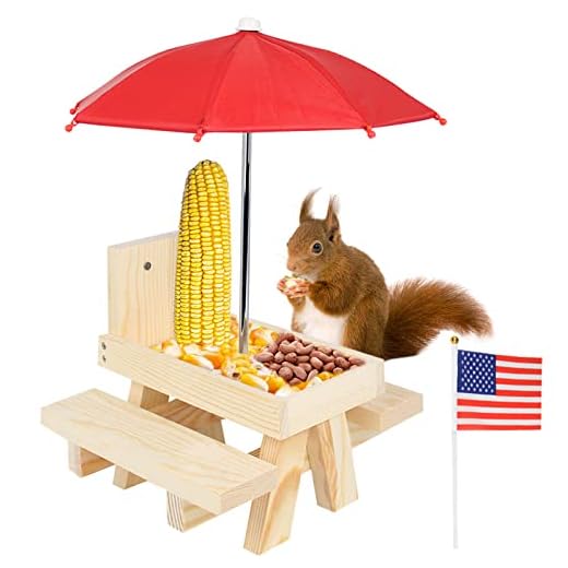 41FPqkos4tL._SS520_ Best pictures of squirrel feeders