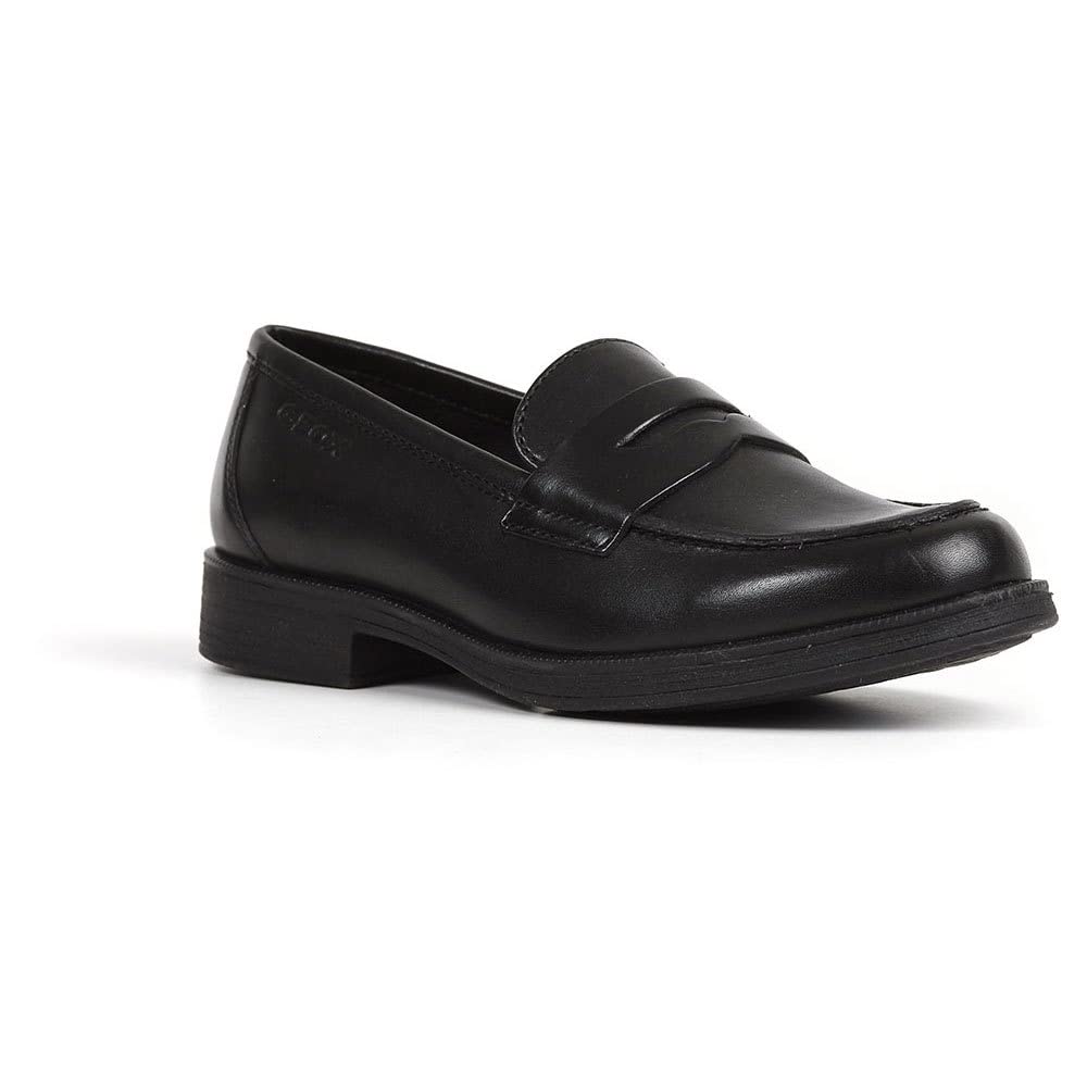 Geox dziewczyna J AGATA D MOCCASINS