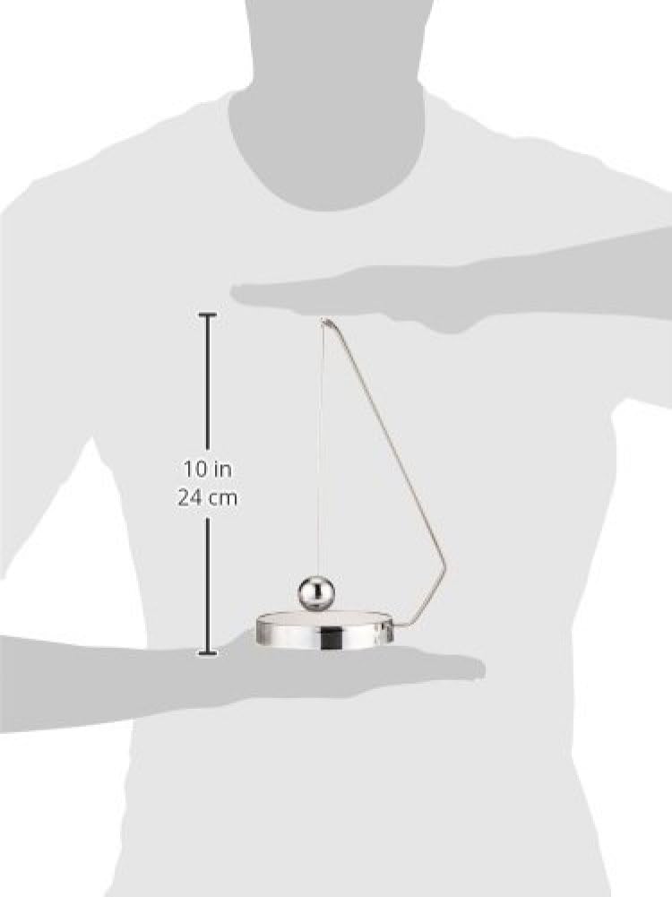 Kikkerland Magnetic Decision Maker