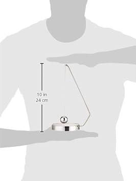 Kikkerland Magnetic Decision Maker