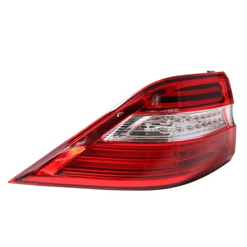 Feu arrière LED extérieur droit Benz ML166 ML350 W166 année 2013