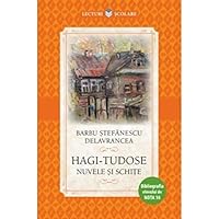 Hagi Tudose Nuvele Si Schite 6063337520 Book Cover