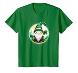 Photo Gallery bambino st patricks day gnome shamrock st patricks day shirt girls maglietta Photo Gallery bambino st patricks day gnome shamrock st patricks day shirt girls maglietta