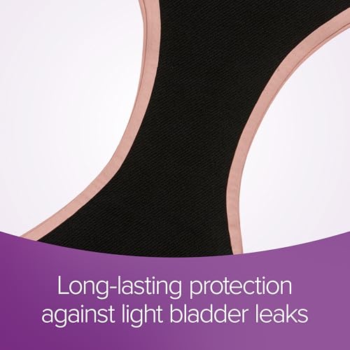 Image of Poise Washable Incontinence Underwear for Women, 1XL, 1 Count
