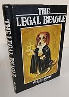 The Legal Beagle; an autobiography 053304538X Book Cover