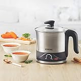 Borosil - Omni 1.5L Electric Kettle