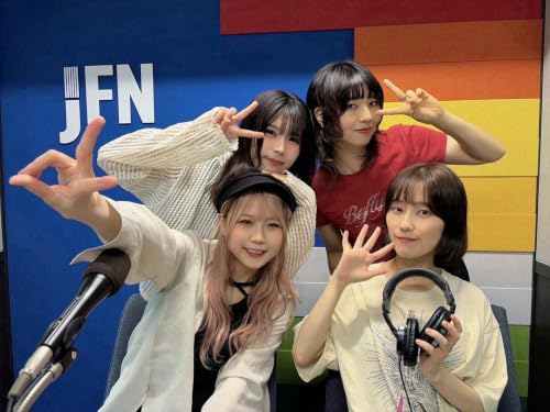 【配信97回目】4人フル出演回♪まさか・・・ツアー中の恐怖体験。心霊サービスエリアの怪・・・。