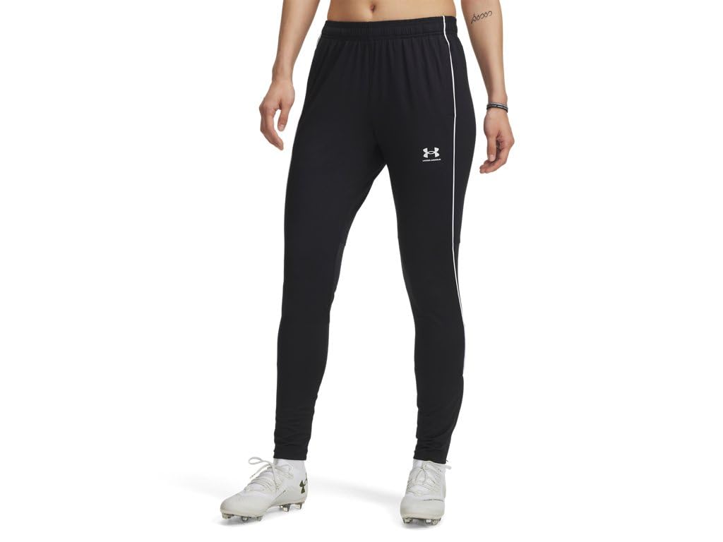 Under Armour Women's Noir Trousers Challenger