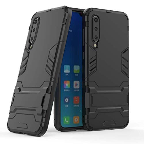 DESIGN SENZA TEMPO: aspetto tattico elegante, funzionale e audace che offre una protezione duratura per la custodia del tuo Xioami Mi Max 3.