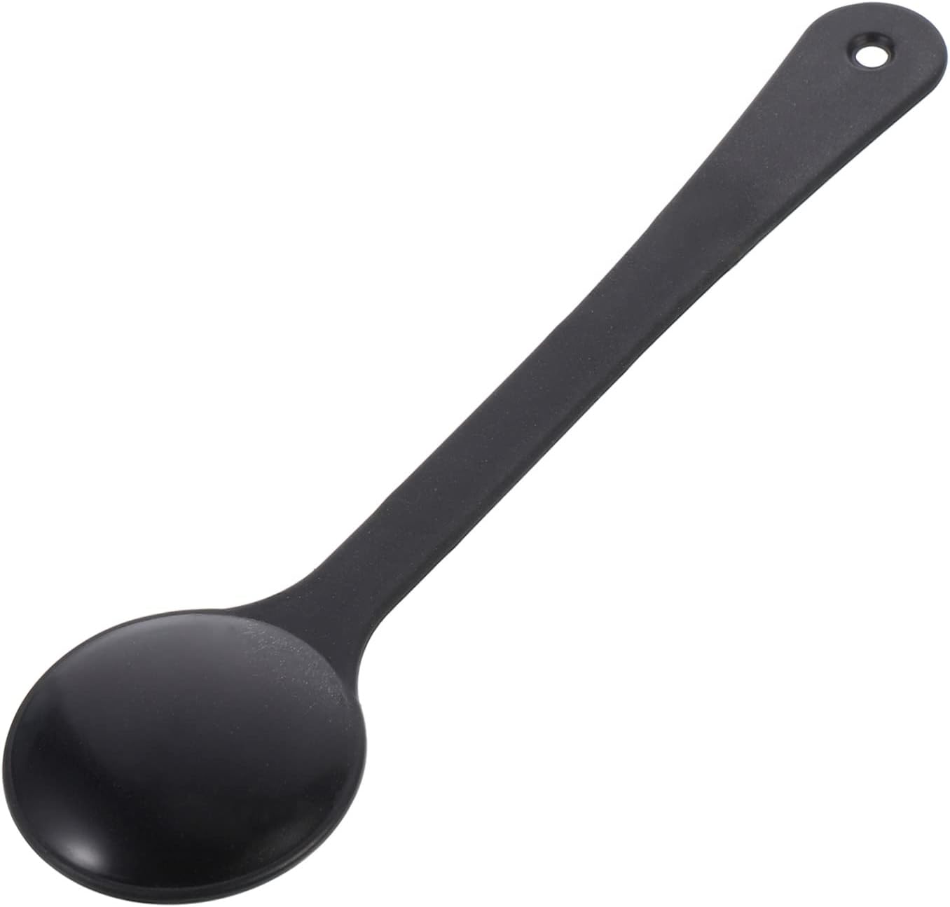 1pc Eye Occluder Spoon Handheld Test Tool for Eyesight Examination Ergonomic Design for Comfortable Use Portable Eye Exam Accessory for Optometrists and Ophthalmologists
