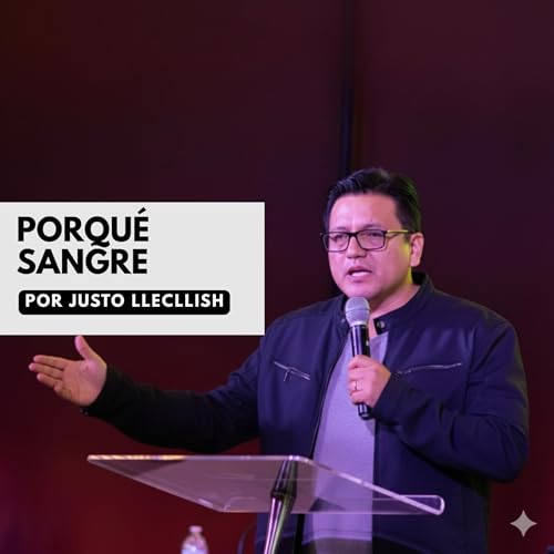 #37. Porqu&eacute; sangre