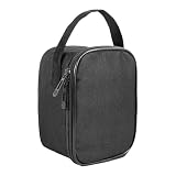 Portable Blood Pressure Cuff Bag Compact Monitor Storage Carrying Case