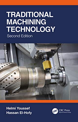 Traditional Machining Technology view 2