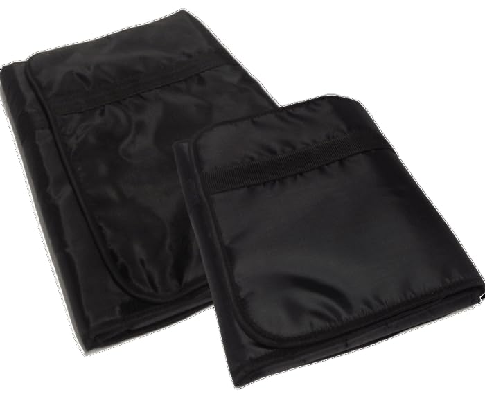 FORCE3 Ultimate Umpire Equipment Bag