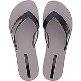 【Classic and simple gradient color ladies flip flops】: Choose classic and simple solid colors with gradient color shoelaces, elegant and atmospheric, not complicated, and women who like minimalist style can try it; classic styles can perfectly decorate your feet; Unique design, good choice for personal use, as a gift for girlfriend, sister and mother, it is also a great idea