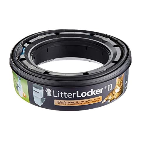 LitterLocker Cartucho de Repuesto con Bolsas Cover