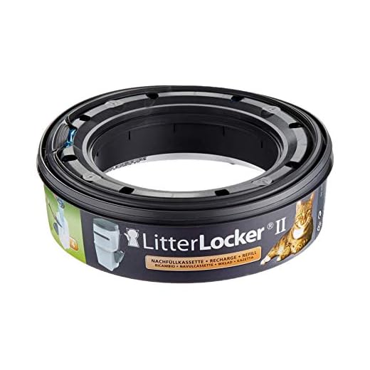 Kullskåp påfyllning, 1er Pack, Grey/Green