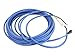 Produktbild Schwimmkabel 18 m 2-adrig mit Swivel Dolphin Poolreiniger 9995862-DIY