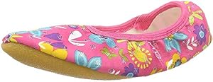 Beck GmBH Beck Basic pink 070, Sportschuhe - Gymnastik Beck GmBH Beck Basic pink 070, Sportschuhe - Gymnastik