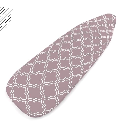 image for Encasa XO Ironing Board Cover and Pad 57