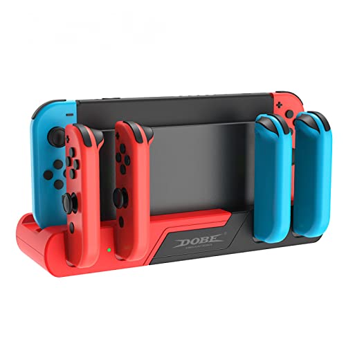 Switch Joy-Conp [dX^h 4䓯[d XCb` hbN&WCŘ^ LRg[[ڑ\ Q[J[h2[ }[d ߏ[dی [dz_[ LED[dwvt