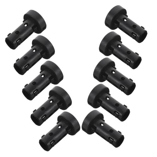 Cabilock 10Pcs Humidifier Plastic Support Bracket Versatile Atomizing Holder for DIY Humidifiers Easy Maintenance Storage Design for Optimal Performance