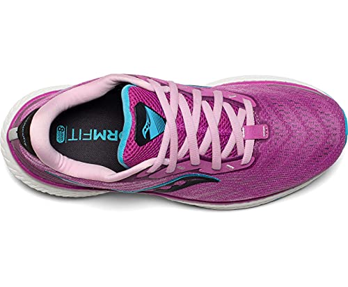 Image of Saucony Women's Triumph 19 Sneaker