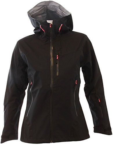 Veste outdoor Femme de randonnée en montagne tout temps Twentyfour Vail