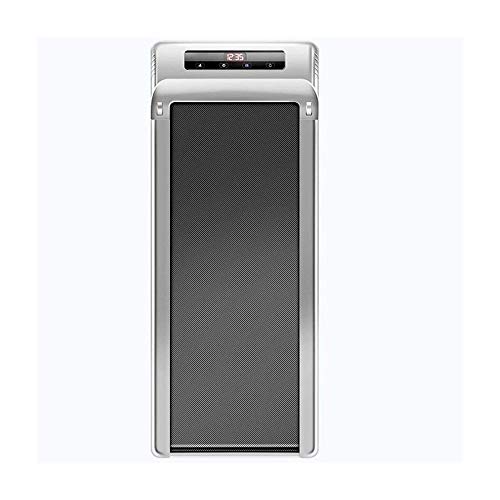 Image of Treadmills Smart Digital Foldable Fitness Treadmill - Compact Slim Folding Electric Indoor Home Gym Exercise Running Machine with Belt Automatic Speed Adjustment