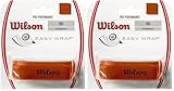 Wilson PRO Performance Grip (Packung mit 2)