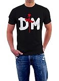 depeche mode violator live vinyl T-shirts can be worn casually or during exercise, soft and loose