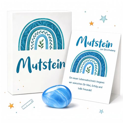 Schultüte Füllung Einschulung Junge Mädchen Geschenk Schulanfang Geschenke
