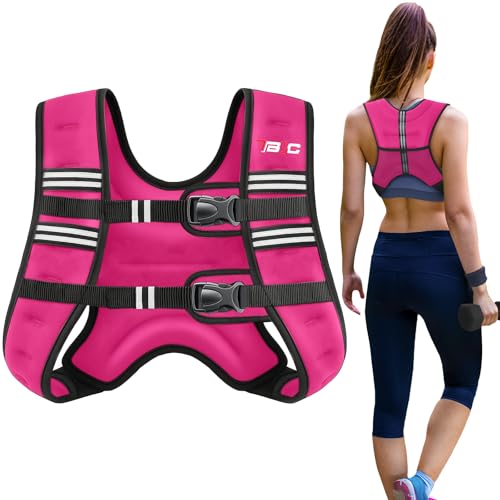 TB3C Weighted Vest 12lb