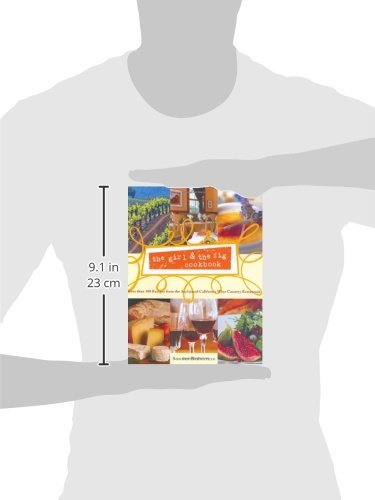 The Girl & The Fig Cookbook: More Than 100 Recipes From The Acclaimed California Wine Country Restaurant #TOP2