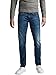 Produktbild PME Legend Herren Jeans Skymaster Stretch Denim Ptr650-diw Diw 36-30