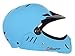 Razor Child Full Face Helmet, Matte Blue