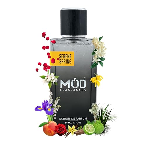 Mod Fragrances Serene Spring Perfume For Women - Inspired by