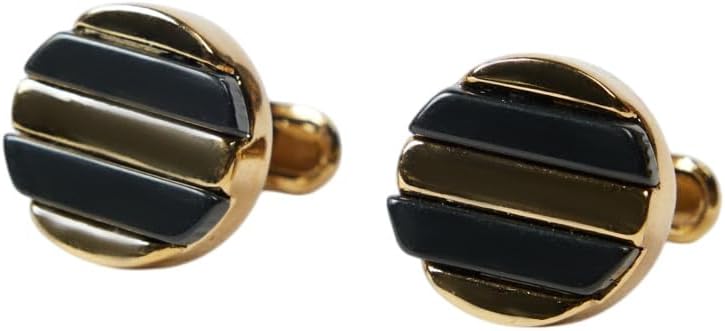 ALTINYILDIZ CLASSICS Metal Cufflink